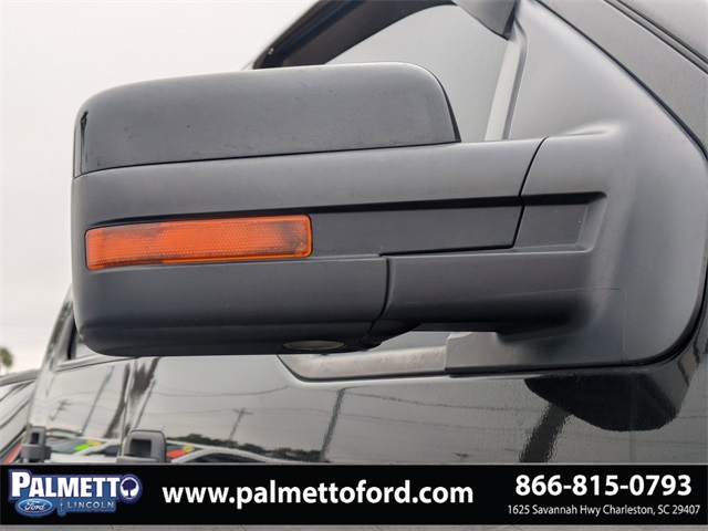 used 2013 Ford F-150 car, priced at $22,924