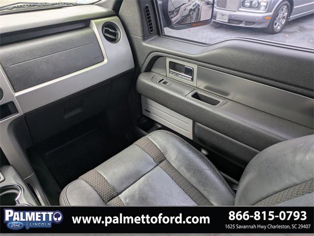 used 2013 Ford F-150 car, priced at $22,924
