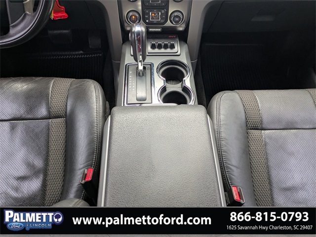 used 2013 Ford F-150 car, priced at $22,924