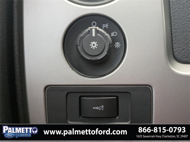 used 2013 Ford F-150 car, priced at $22,924