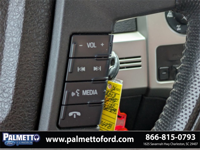 used 2013 Ford F-150 car, priced at $22,924