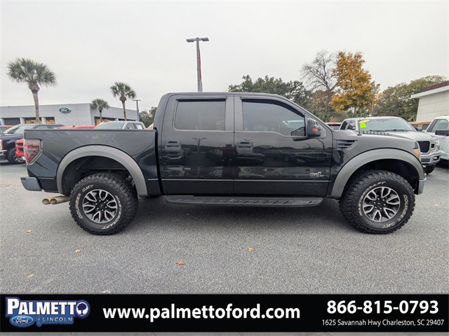 used 2013 Ford F-150 car, priced at $22,924