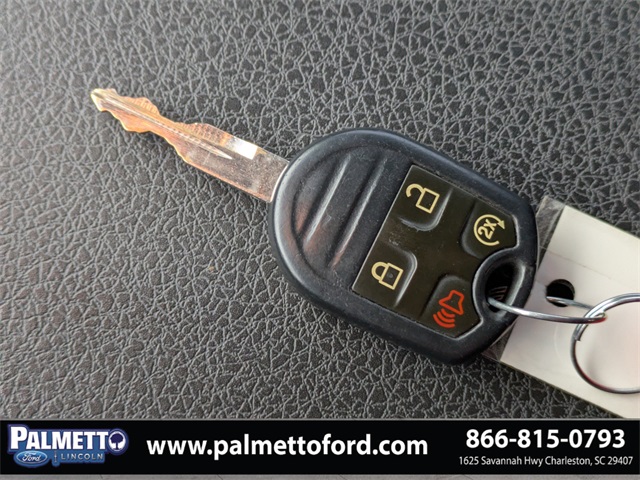 used 2013 Ford F-150 car, priced at $22,924