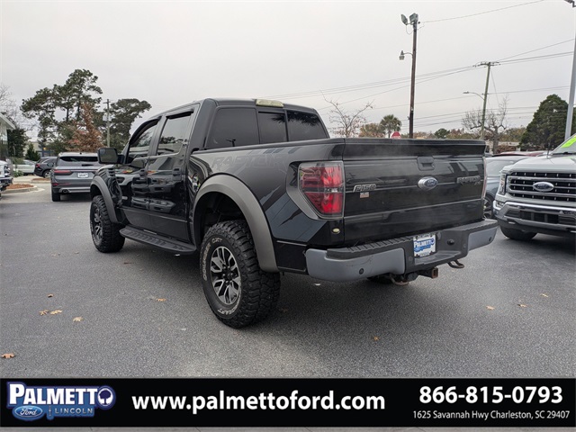 used 2013 Ford F-150 car, priced at $22,924
