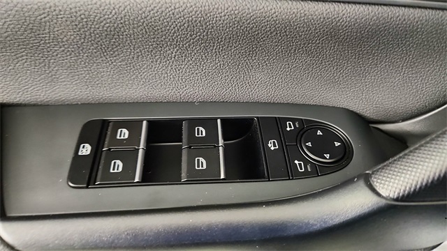 new 2026 Mazda CX-50 Hybrid car, priced at $43,630