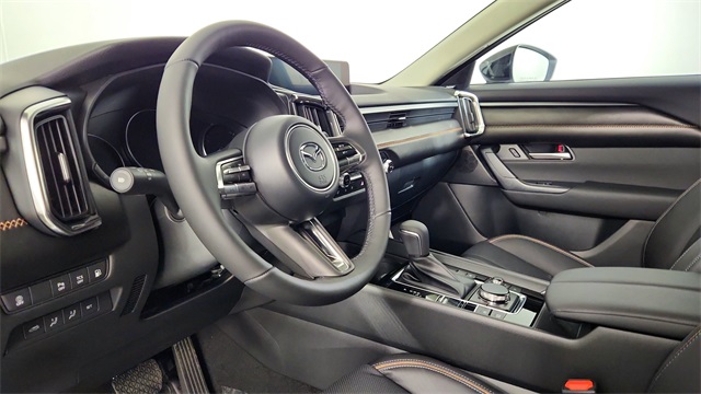 new 2026 Mazda CX-50 Hybrid car, priced at $43,630