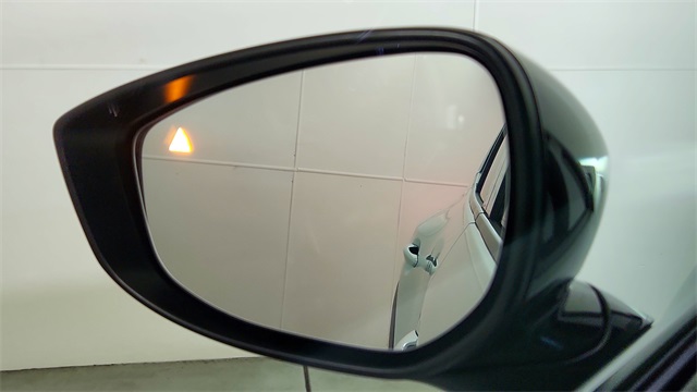 new 2026 Mazda CX-50 Hybrid car, priced at $43,630