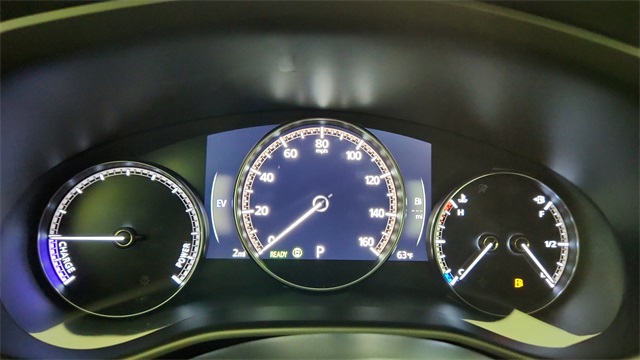 new 2026 Mazda CX-50 Hybrid car, priced at $43,630