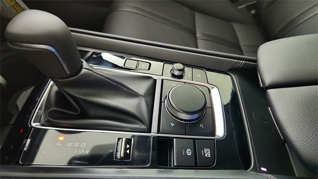 new 2026 Mazda CX-50 Hybrid car, priced at $43,630