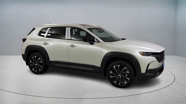 new 2026 Mazda CX-50 Hybrid car, priced at $43,630