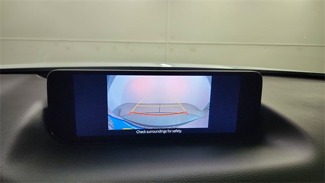 new 2026 Mazda CX-50 Hybrid car, priced at $43,630