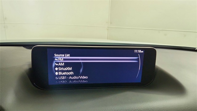 new 2026 Mazda CX-50 Hybrid car, priced at $43,630