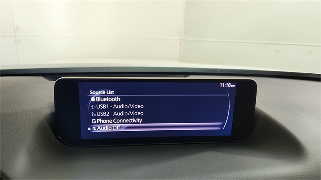 new 2026 Mazda CX-50 Hybrid car, priced at $43,630