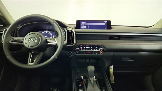 new 2026 Mazda CX-50 Hybrid car, priced at $43,630