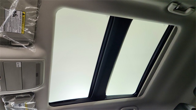 new 2026 Mazda CX-50 Hybrid car, priced at $43,630