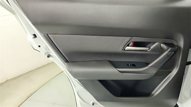 new 2026 Mazda CX-50 Hybrid car, priced at $43,630