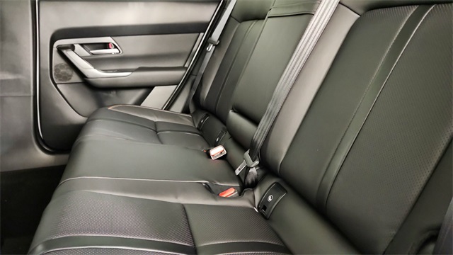 new 2026 Mazda CX-50 Hybrid car, priced at $43,630