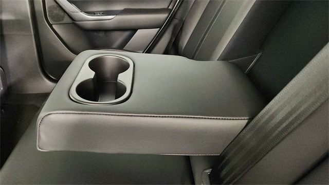 new 2026 Mazda CX-50 Hybrid car, priced at $43,630