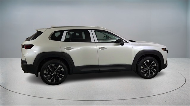 new 2026 Mazda CX-50 Hybrid car, priced at $43,630