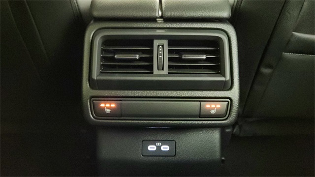 new 2026 Mazda CX-50 Hybrid car, priced at $43,630