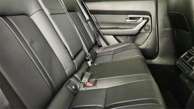 new 2026 Mazda CX-50 Hybrid car, priced at $43,630