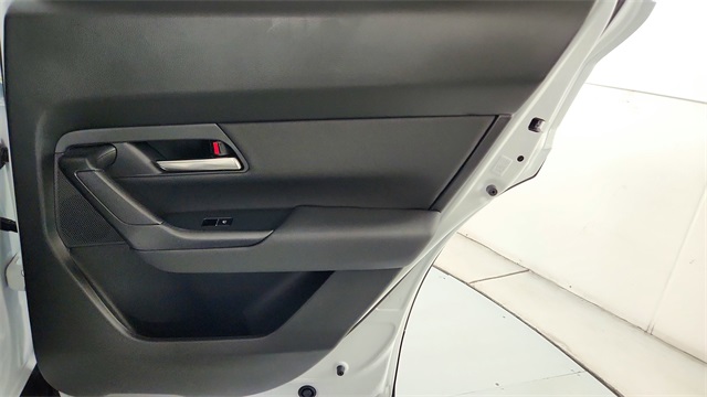 new 2026 Mazda CX-50 Hybrid car, priced at $43,630