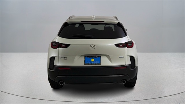 new 2026 Mazda CX-50 Hybrid car, priced at $43,630