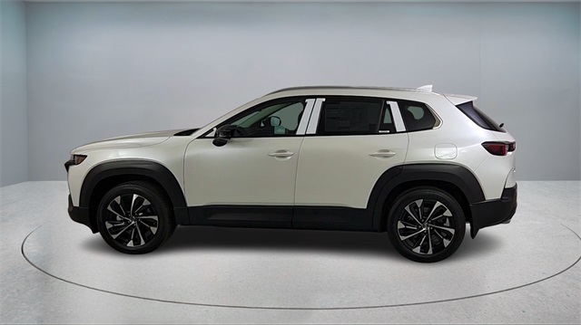 new 2026 Mazda CX-50 Hybrid car, priced at $43,630