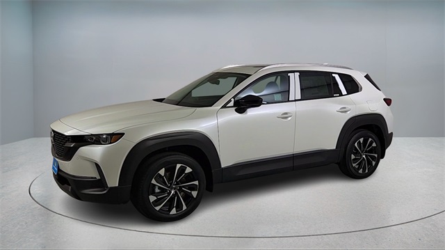 new 2026 Mazda CX-50 Hybrid car, priced at $43,630