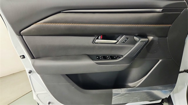 new 2026 Mazda CX-50 Hybrid car, priced at $43,630