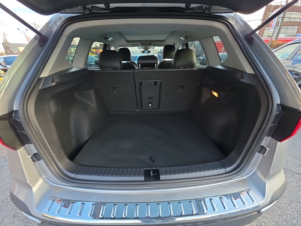 used 2023 Volkswagen Taos car, priced at $19,895