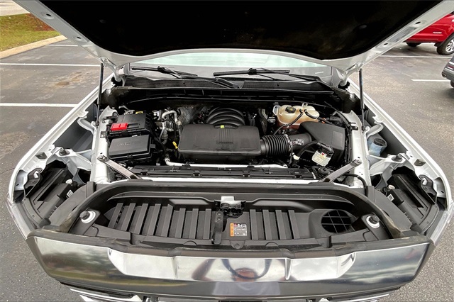 Used 2023 GMC Sierra 1500 Truck