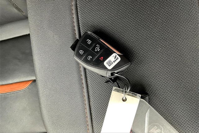 Used 2023 GMC Sierra 1500 Truck