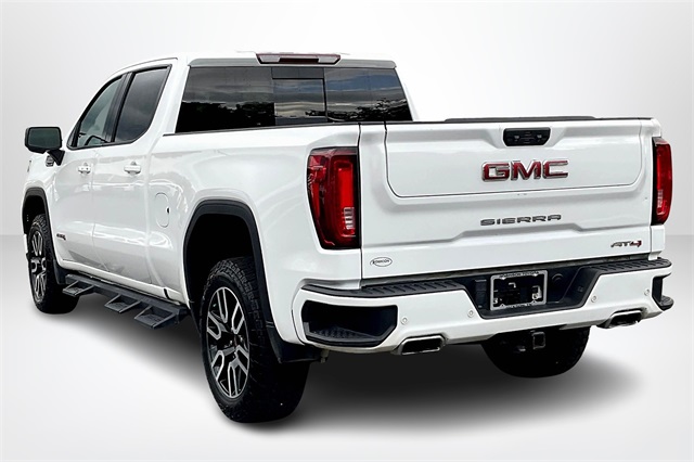 Used 2023 GMC Sierra 1500 Truck