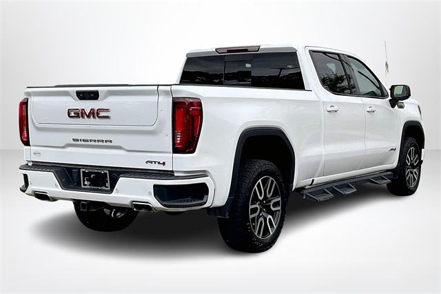 Used 2023 GMC Sierra 1500 Truck