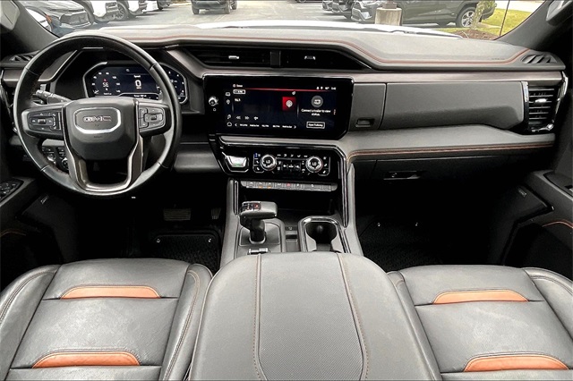 Used 2023 GMC Sierra 1500 Truck