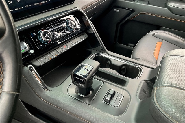 Used 2023 GMC Sierra 1500 Truck