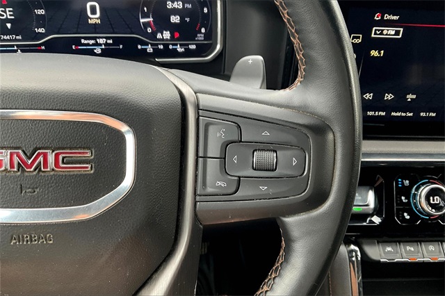 Used 2023 GMC Sierra 1500 Truck