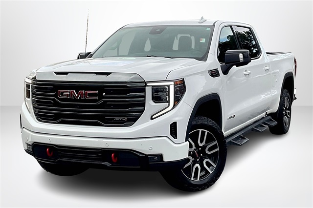 Used 2023 GMC Sierra 1500 Truck