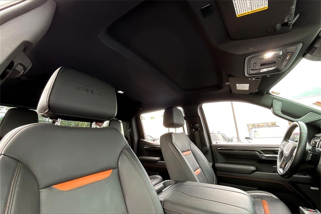 Used 2023 GMC Sierra 1500 Truck