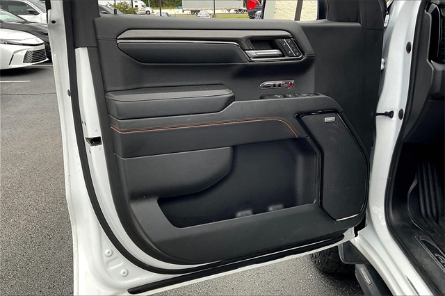 Used 2023 GMC Sierra 1500 Truck