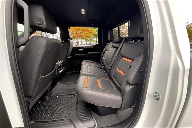 Used 2023 GMC Sierra 1500 Truck