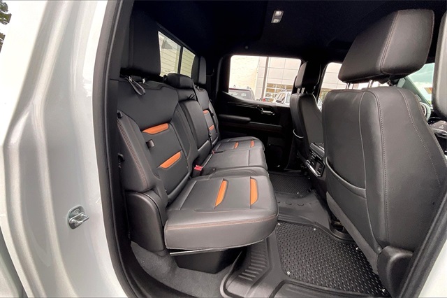 Used 2023 GMC Sierra 1500 Truck