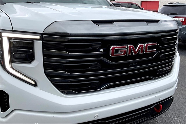 Used 2023 GMC Sierra 1500 Truck