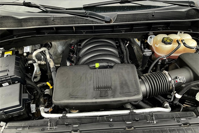 Used 2023 GMC Sierra 1500 Truck