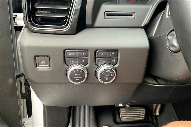 Used 2023 GMC Sierra 1500 Truck