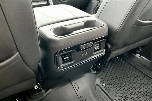 Used 2023 GMC Sierra 1500 Truck