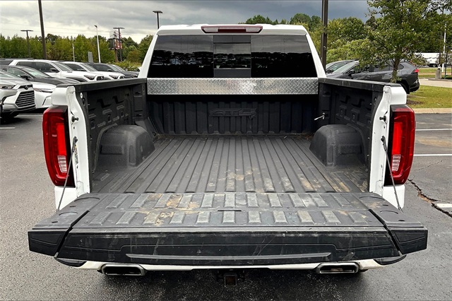 Used 2023 GMC Sierra 1500 Truck