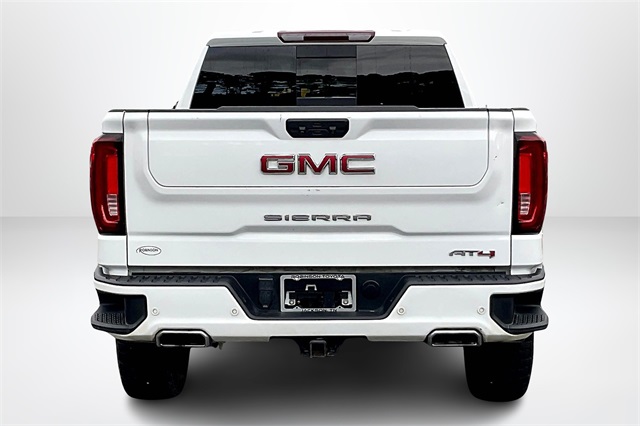 Used 2023 GMC Sierra 1500 Truck