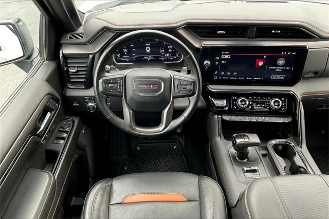 Used 2023 GMC Sierra 1500 Truck